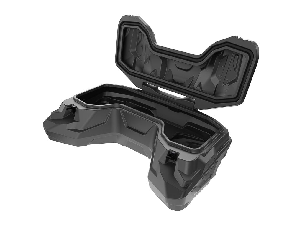 Rear ATV Cargo Box for CFMOTO CFORCE 800/1000 EPS (2024)