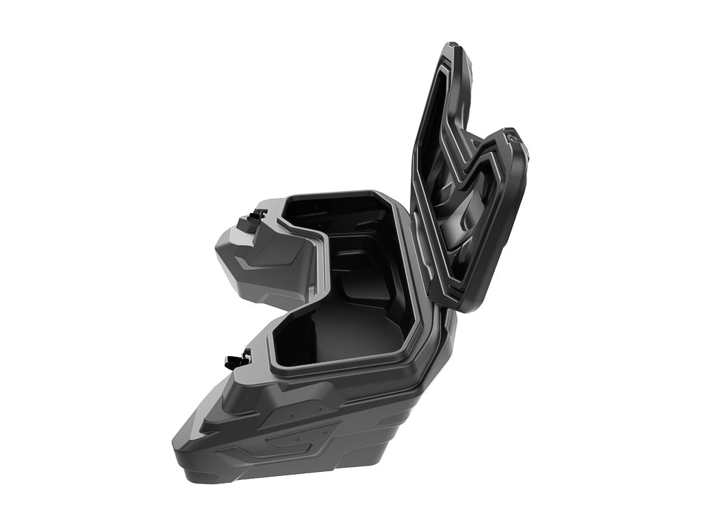 Rear ATV Cargo Box for CFMOTO CFORCE 800/1000 EPS (2024)