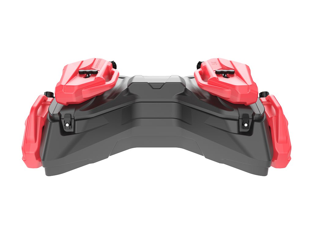 5-Liter Jerry Can for QJMOTOR SFA 1000