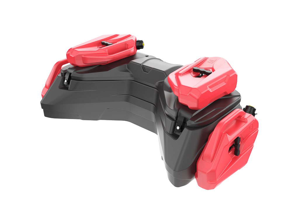 5-Liter Jerry Can for QJMOTOR SFA 1000