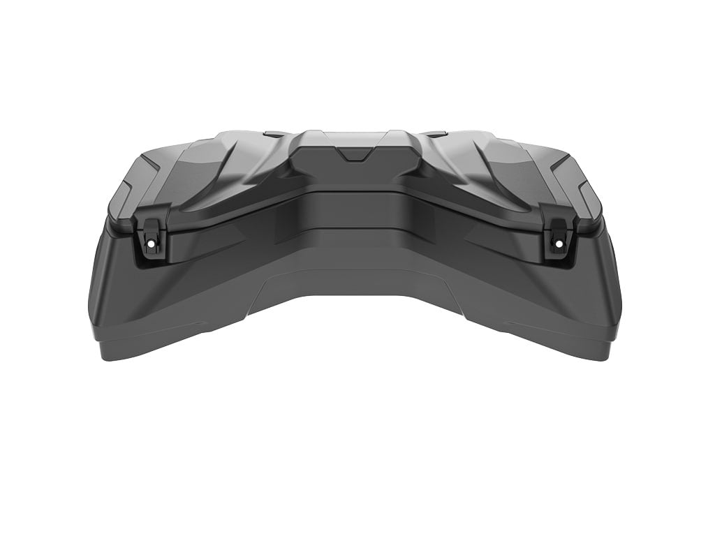 Rear ATV Cargo Box for QJMOTOR SFA 1000