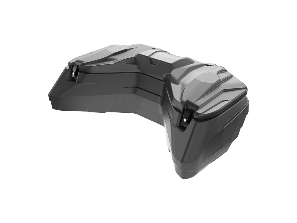 Rear ATV Cargo Box for QJMOTOR SFA 1000