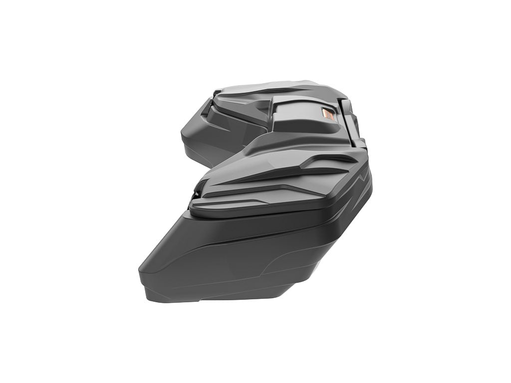 Rear ATV Cargo Box for QJMOTOR SFA 1000