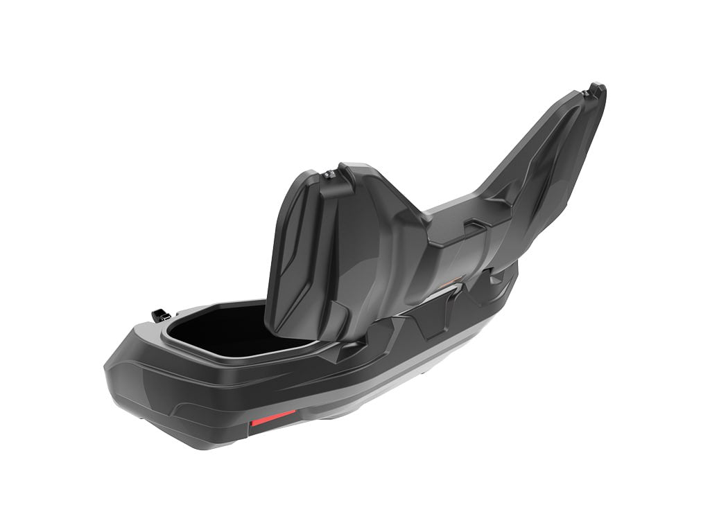 Rear ATV Cargo Box for QJMOTOR SFA 1000