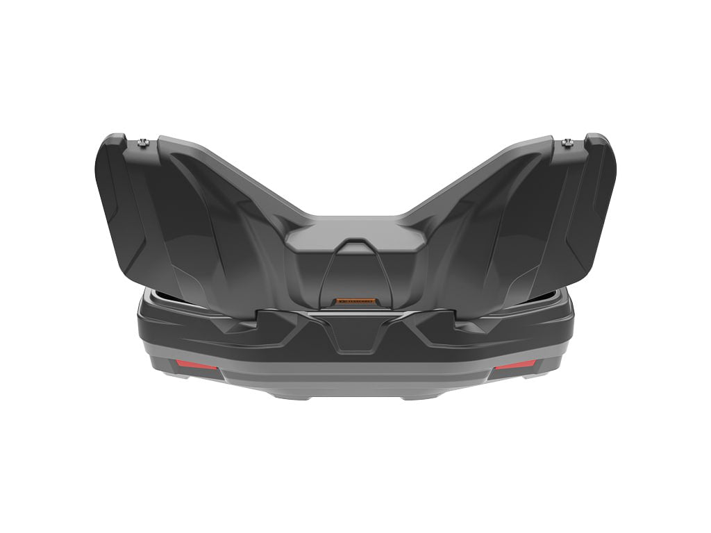 Rear ATV Cargo Box for QJMOTOR SFA 1000
