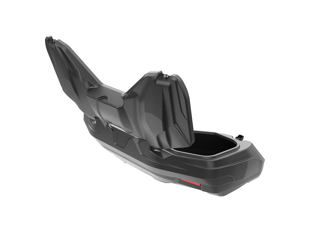 Rear ATV Cargo Box for QJMOTOR SFA 1000