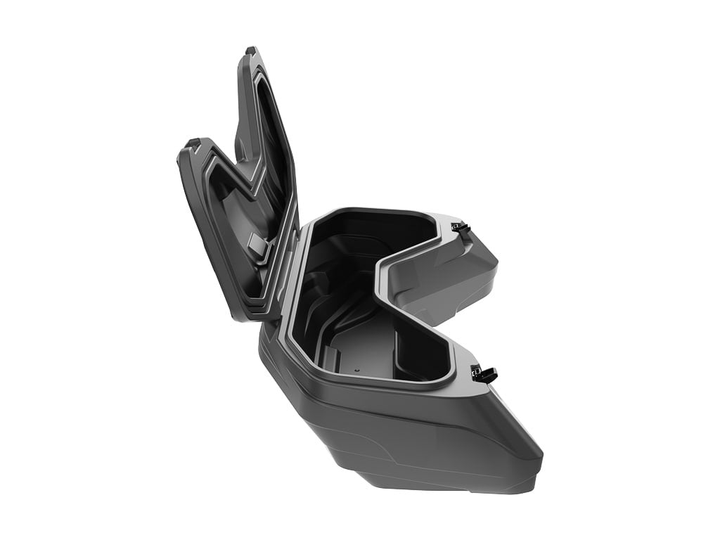 Rear ATV Cargo Box for QJMOTOR SFA 1000