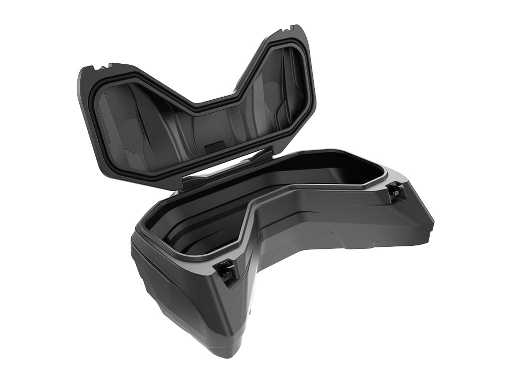 Rear ATV Cargo Box for QJMOTOR SFA 1000