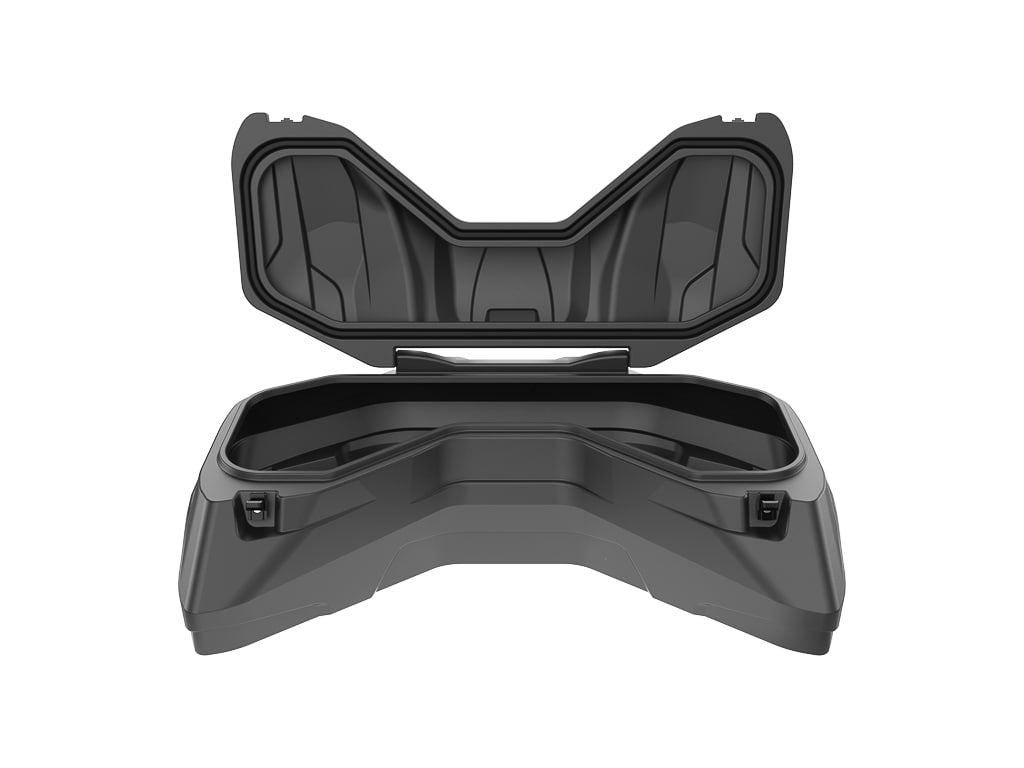 Rear ATV Cargo Box for QJMOTOR SFA 1000