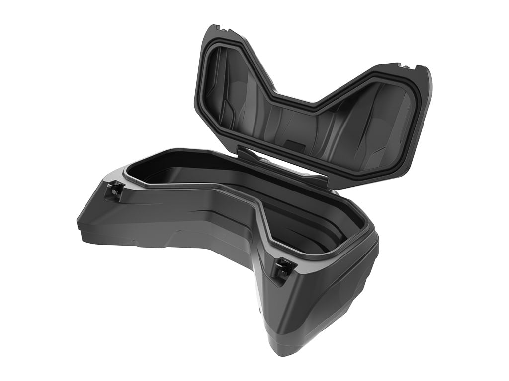 Rear ATV Cargo Box for QJMOTOR SFA 1000