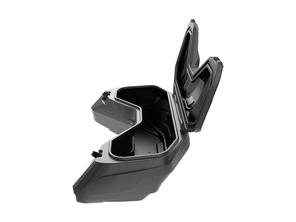 Rear ATV Cargo Box for QJMOTOR SFA 1000