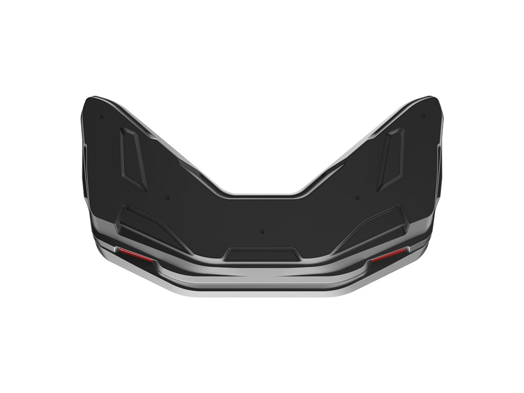 Rear ATV Cargo Box for QJMOTOR SFA 1000