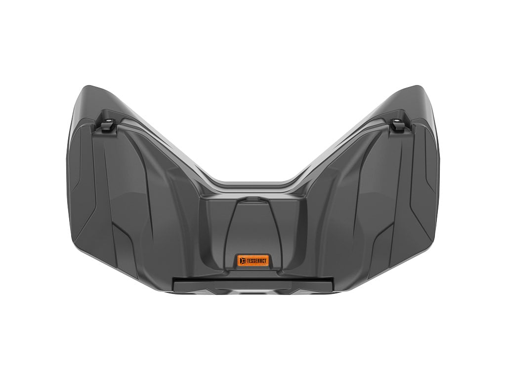 Rear ATV Cargo Box for QJMOTOR SFA 1000