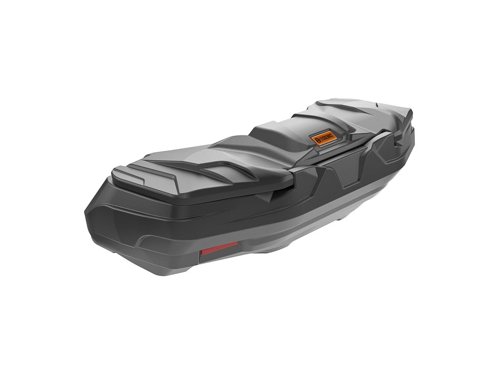 Rear ATV Cargo Box for QJMOTOR SFA 1000