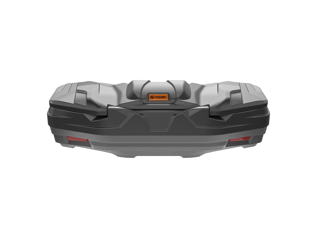 Rear ATV Cargo Box for QJMOTOR SFA 1000