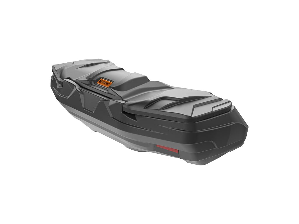 Rear ATV Cargo Box for QJMOTOR SFA 1000