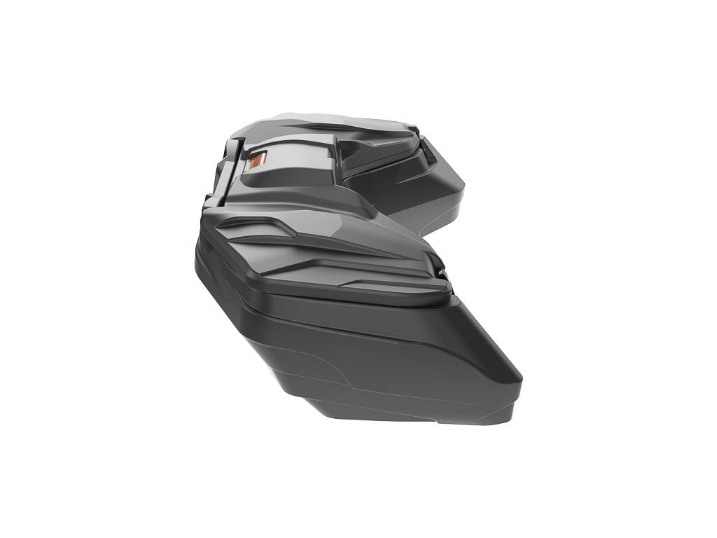 Rear ATV Cargo Box for QJMOTOR SFA 1000