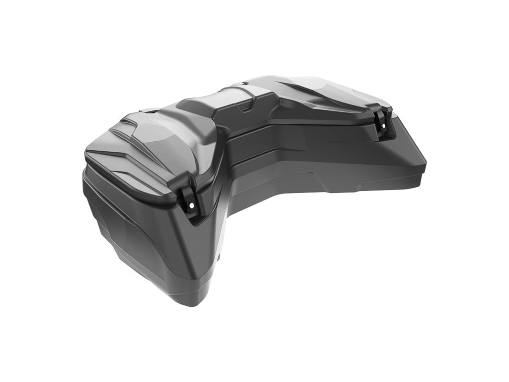 Rear ATV Cargo Box for QJMOTOR SFA 1000
