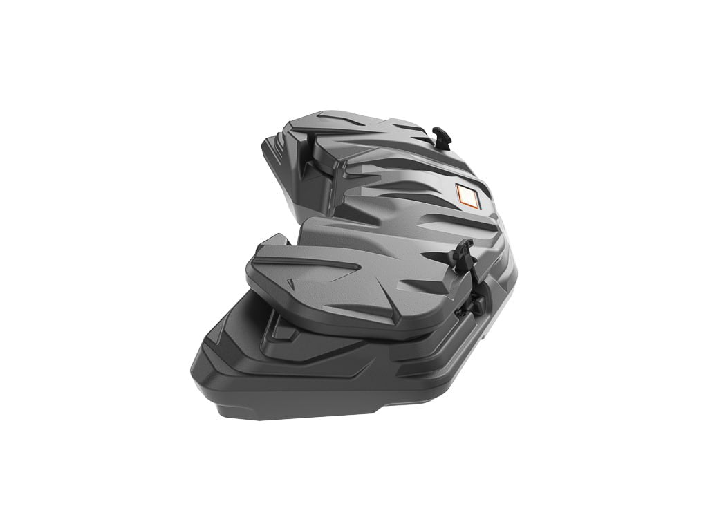 Front Cargo Box for QJMOTOR SFA 1000