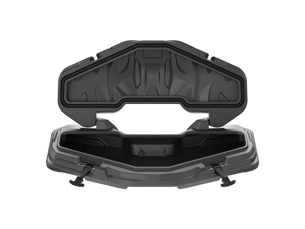 Front Cargo Box for QJMOTOR SFA 1000