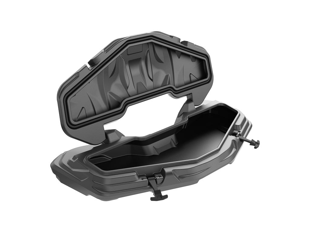 Front Cargo Box for QJMOTOR SFA 1000