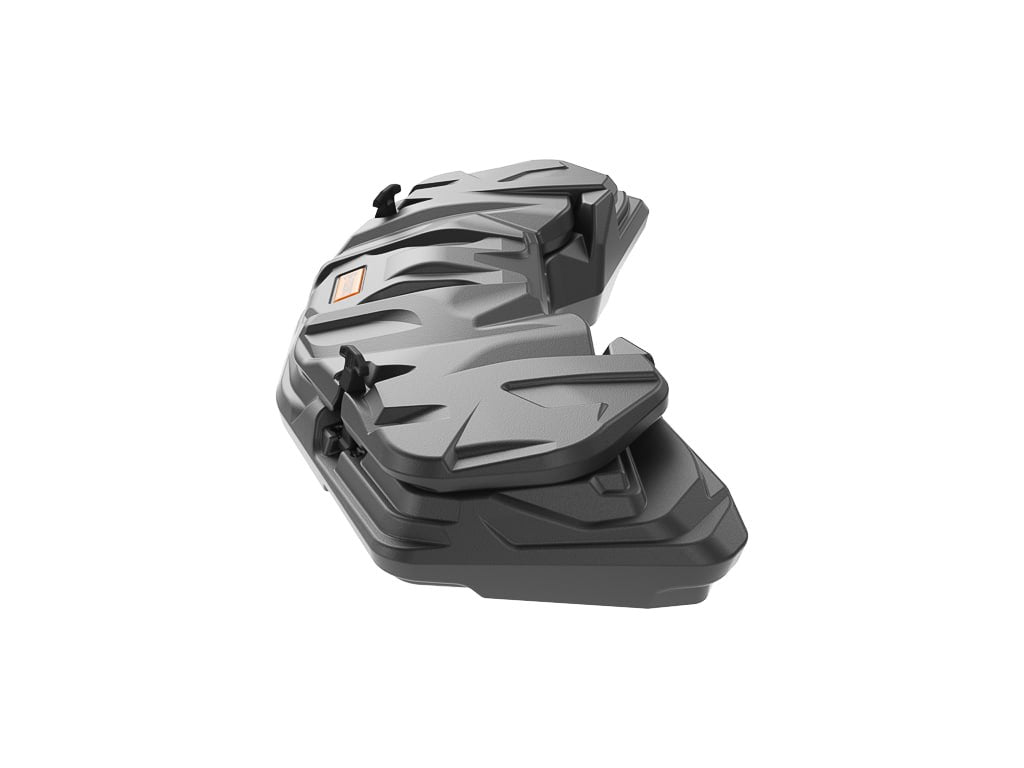 Front Cargo Box for QJMOTOR SFA 1000