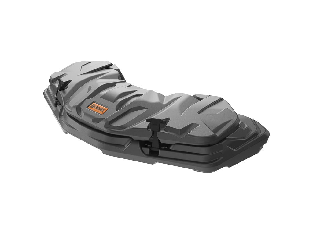 Front Cargo Box for QJMOTOR SFA 1000