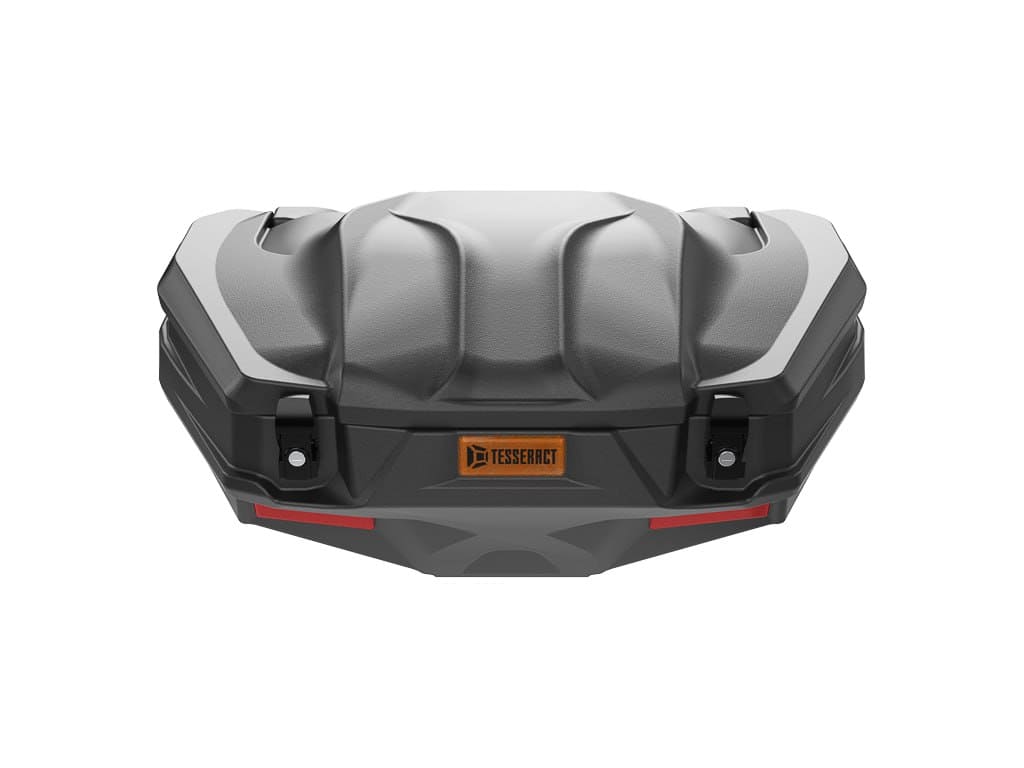 Rear ATV Cargo Box for BRP Can-Am Renegade (2023–2025)