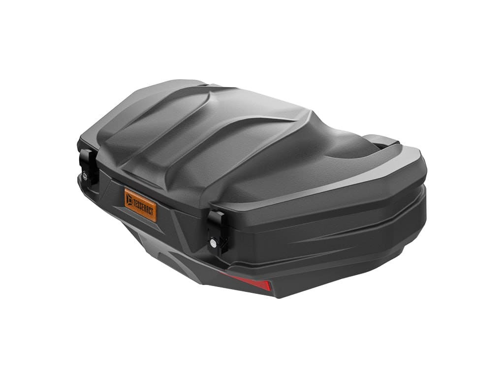 Rear ATV Cargo Box for BRP Can-Am Renegade (2023–2025)