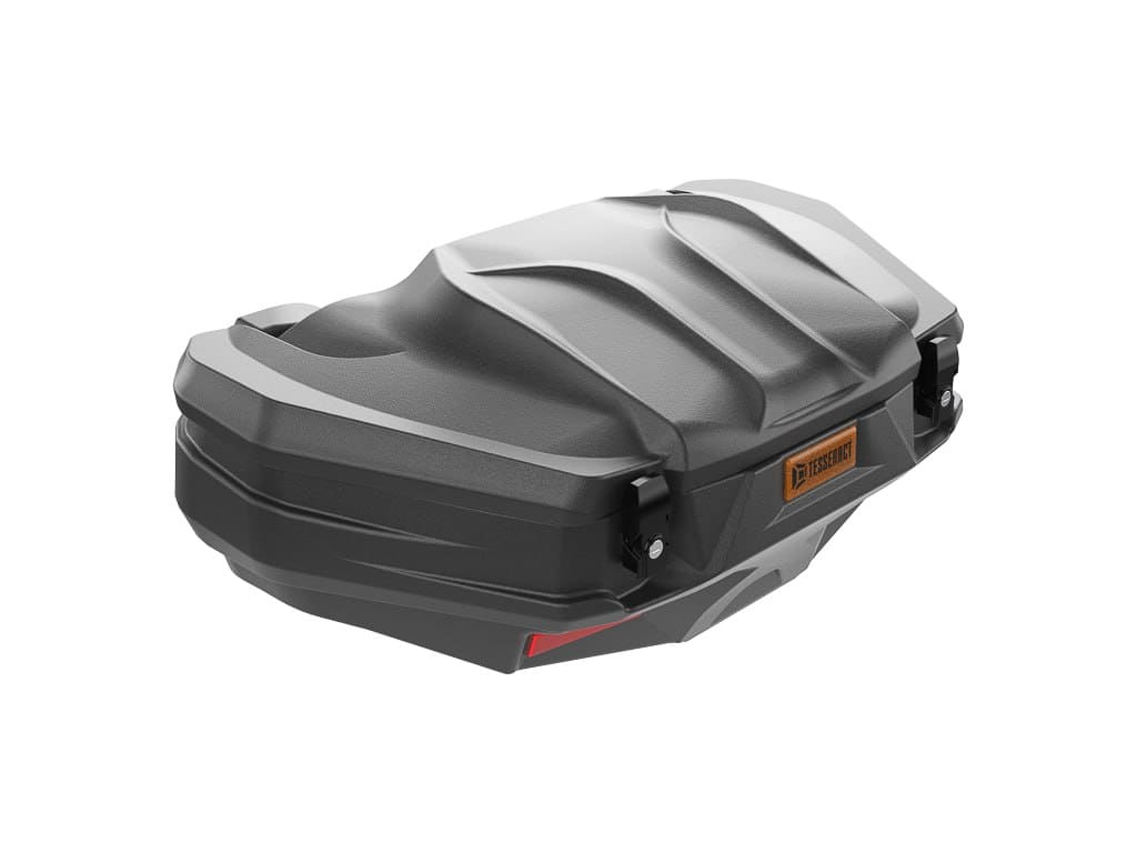Rear ATV Cargo Box for BRP Can-Am Renegade (2023–2025)
