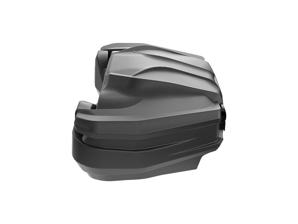 Rear ATV Cargo Box for BRP Can-Am Renegade (2023–2025)
