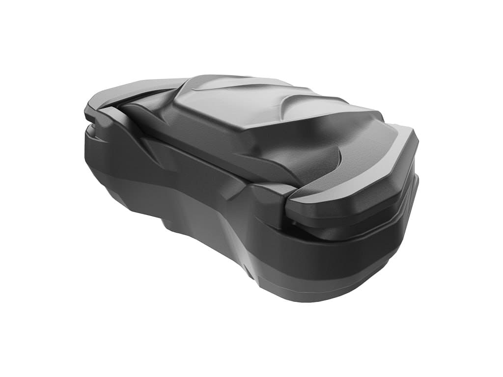 Rear ATV Cargo Box for BRP Can-Am Renegade (2023–2025)