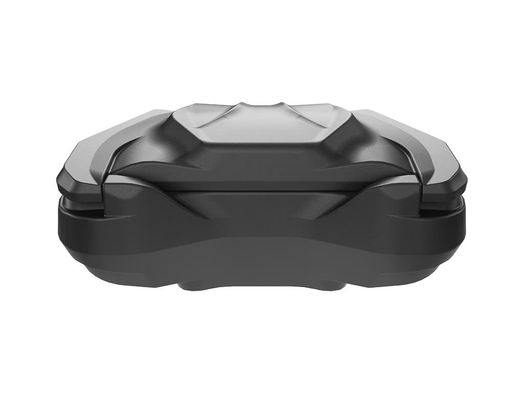 Rear ATV Cargo Box for BRP Can-Am Renegade (2023–2025)