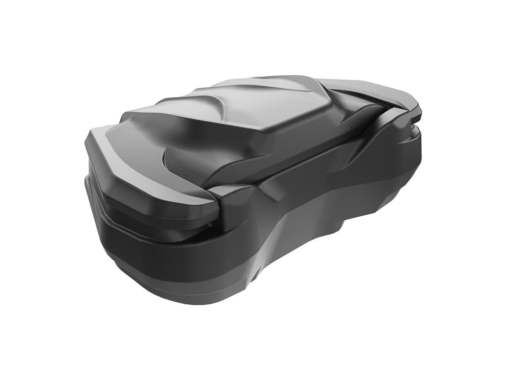 Rear ATV Cargo Box for BRP Can-Am Renegade (2023–2025)