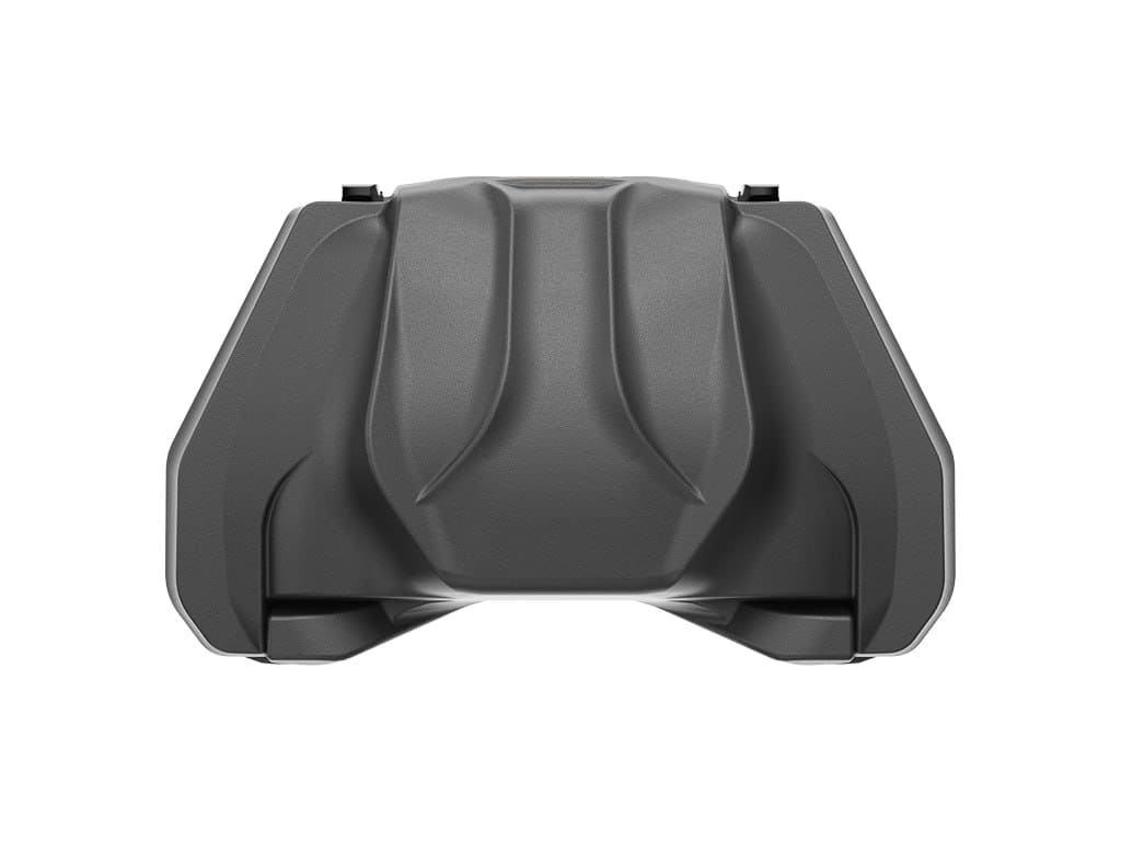 Rear ATV Cargo Box for BRP Can-Am Renegade (2023–2025)