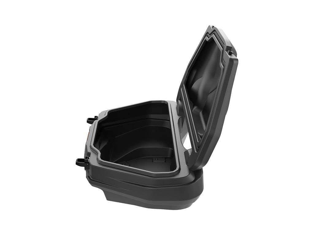 Rear ATV Cargo Box for BRP Can-Am Renegade (2023–2025)