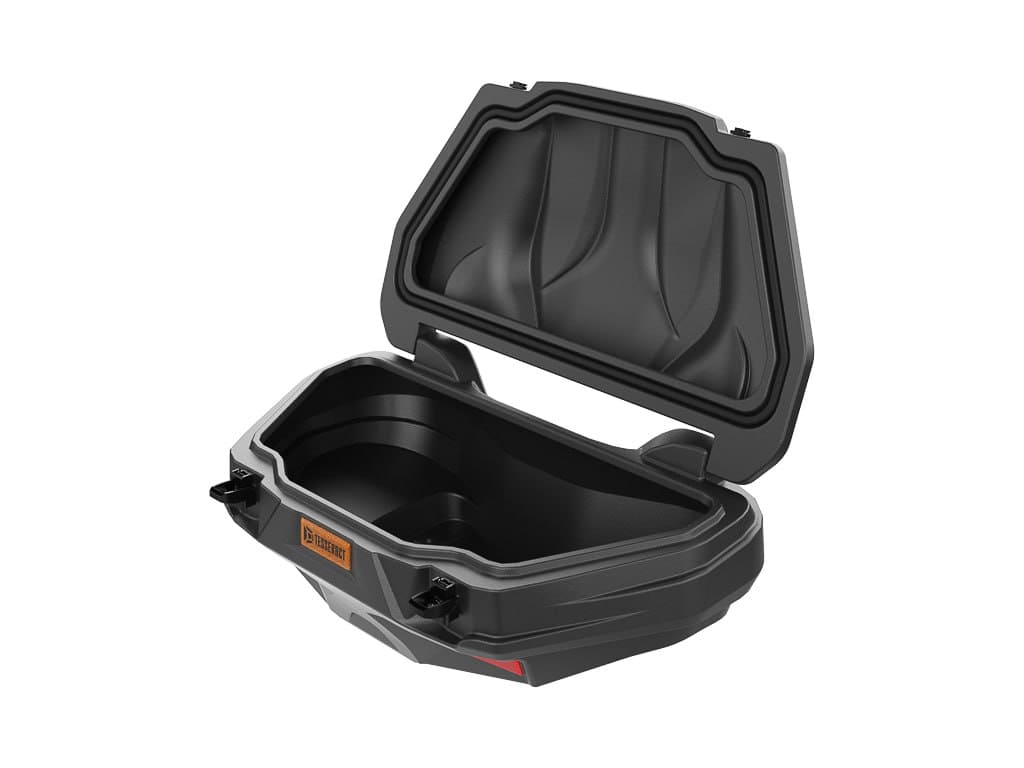 Rear ATV Cargo Box for BRP Can-Am Renegade (2023–2025)