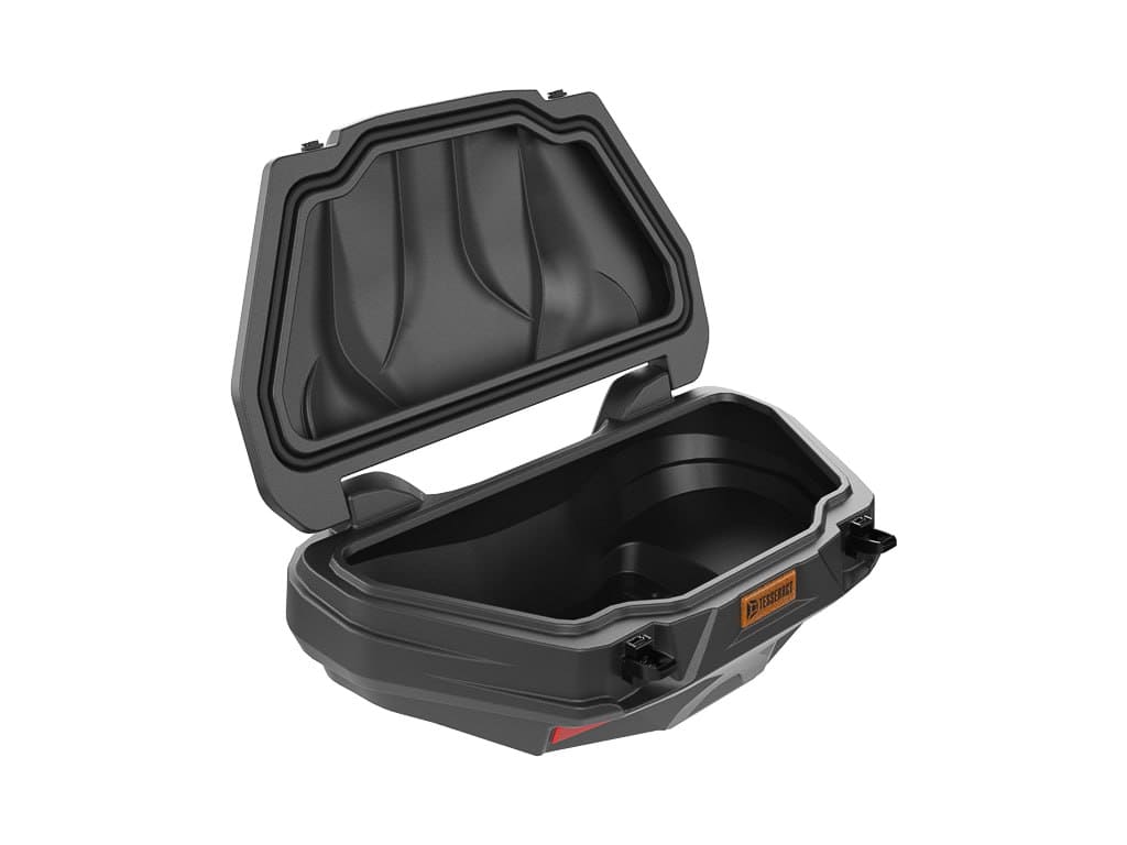 Rear ATV Cargo Box for BRP Can-Am Renegade (2023–2025)