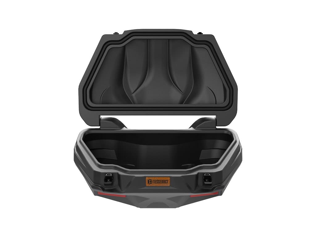 Rear ATV Cargo Box for BRP Can-Am Renegade (2023–2025)