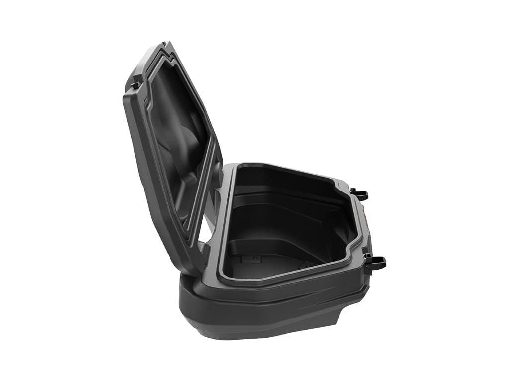Rear ATV Cargo Box for BRP Can-Am Renegade (2023–2025)