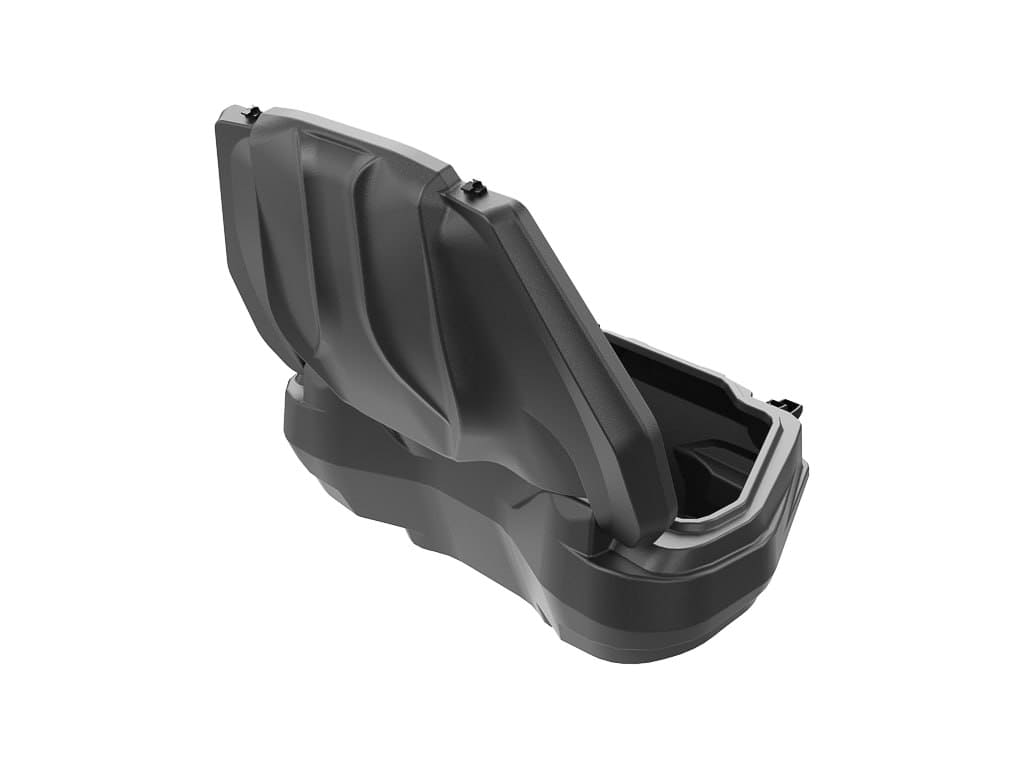 Rear ATV Cargo Box for BRP Can-Am Renegade (2023–2025)