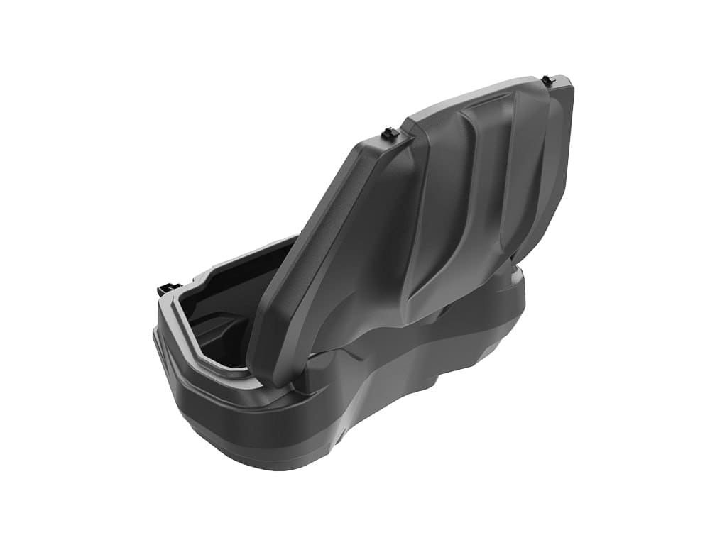 Rear ATV Cargo Box for BRP Can-Am Renegade (2023–2025)