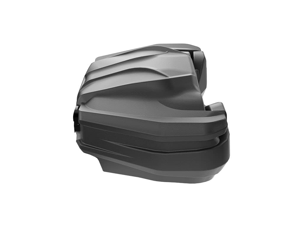 Rear ATV Cargo Box for BRP Can-Am Renegade (2023–2025)