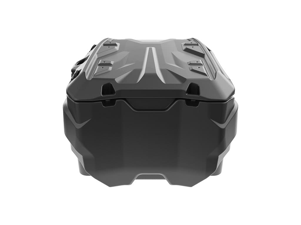 Rear Cargo Box for AODES SnowCross 1000 WT/SWT