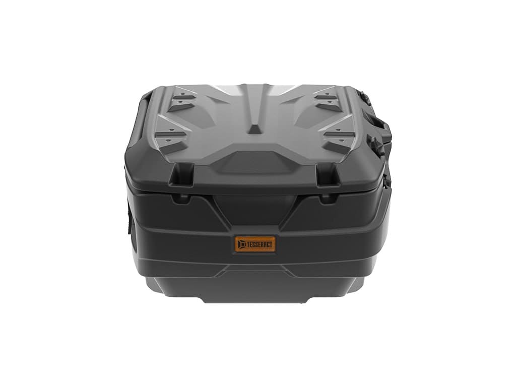 Rear Cargo Box for AODES SnowCross 1000 WT/SWT