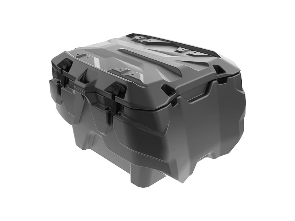Rear Cargo Box for AODES SnowCross 1000 WT/SWT