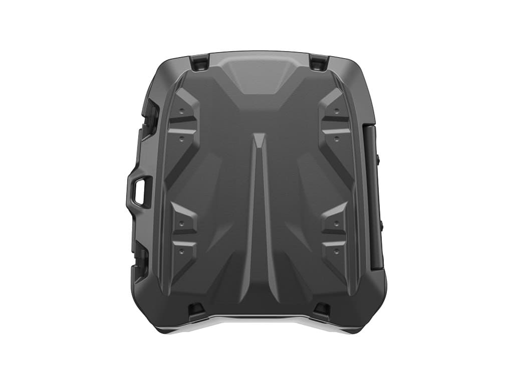 Rear Cargo Box for AODES SnowCross 1000 WT/SWT