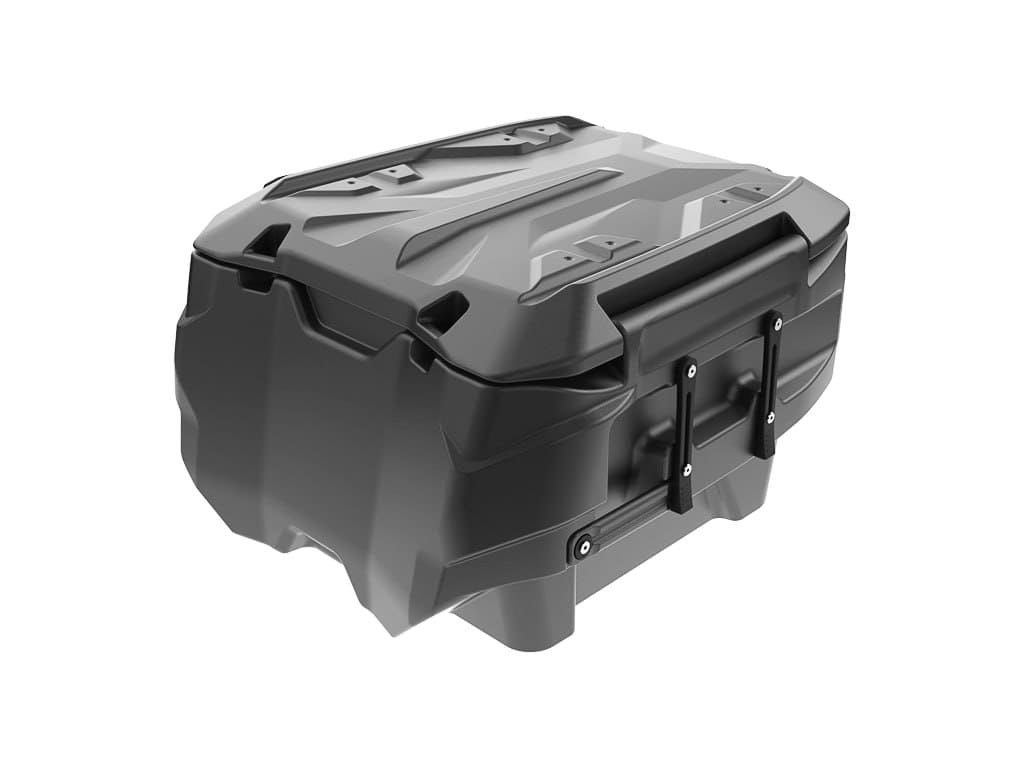 Rear Cargo Box for AODES SnowCross 1000 WT/SWT
