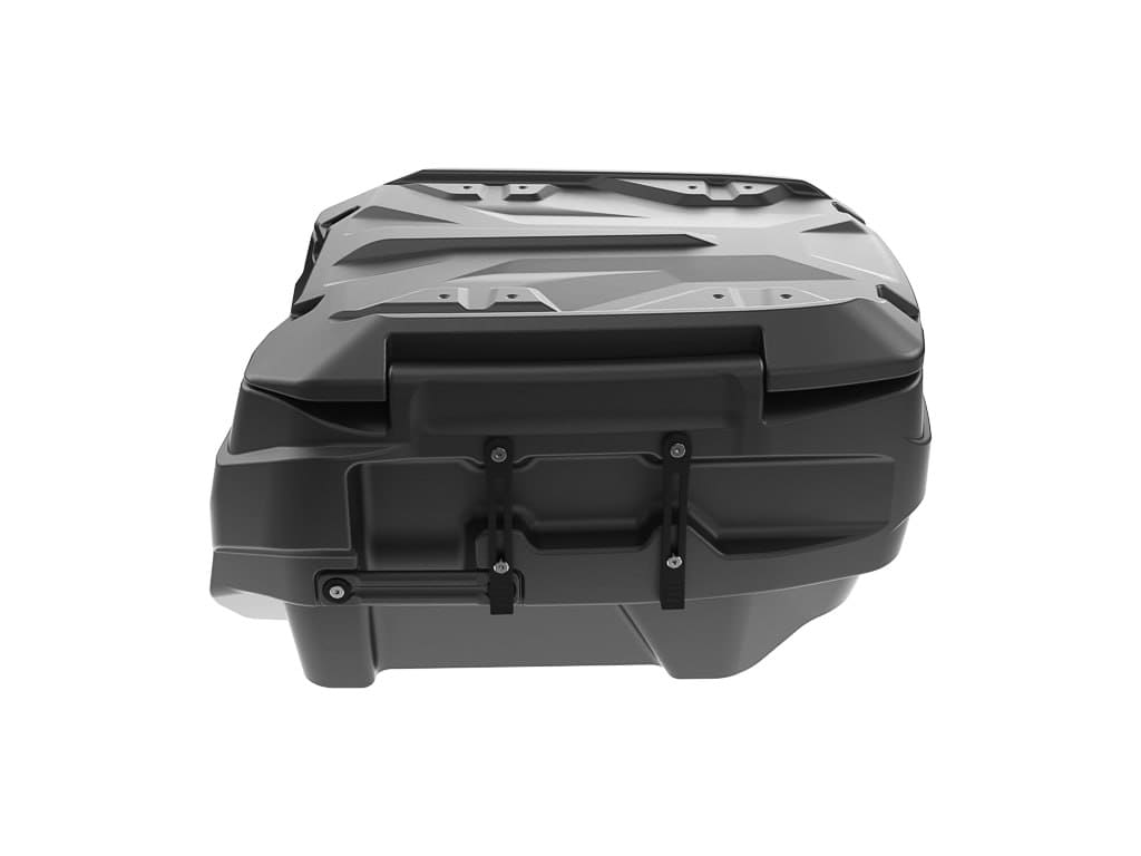Rear Cargo Box for AODES SnowCross 1000 WT/SWT