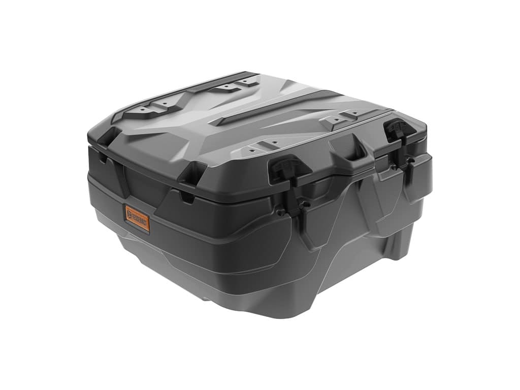 Rear Cargo Box for AODES SnowCross 1000 WT/SWT